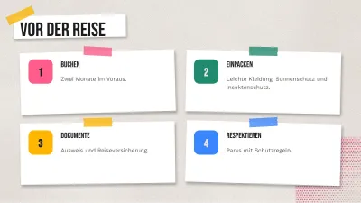 Reisen und Tourismus, Folie 9 von 13