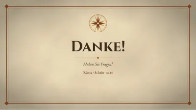 Zeitleiste für Geschichte, Folie 12 von 13