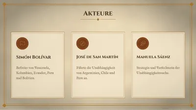 Zeitleiste für Geschichte, Folie 5 von 13