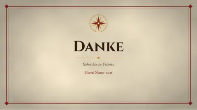 Religionsunterricht und Gemeinde, Folie 12 von 13