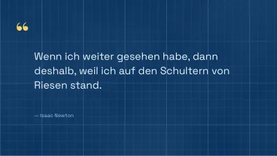 Naturwissenschaften und Physik: Bauplan, Folie 11 von 13