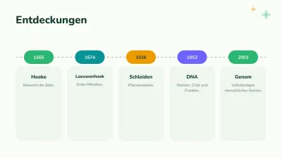 Biologie: die Zelle, Folie 8 von 13