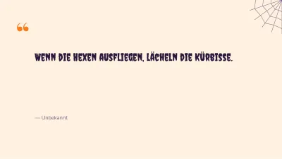 Halloween-Quiz, Folie 11 von 13