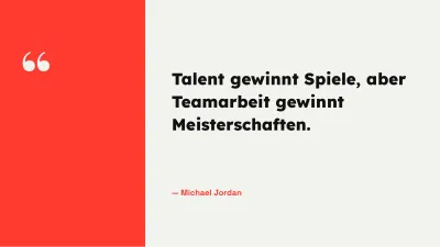 Sport und Training, Folie 11 von 13