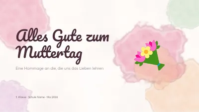 Muttertag