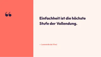 Abstrakte Hintergründe in Schichten, Folie 11 von 13