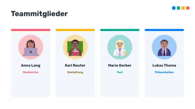 Bearbeitbare Infografiken, Folie 14 von 17