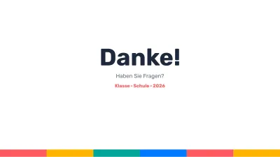 Bearbeitbare Infografiken, Folie 16 von 17