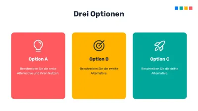 Bearbeitbare Infografiken, Folie 5 von 17