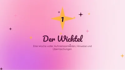 Valentinstag und Freundschaft, Folie 3 von 13