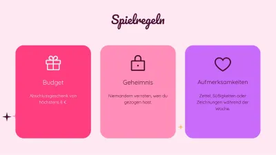 Valentinstag und Freundschaft, Folie 5 von 13