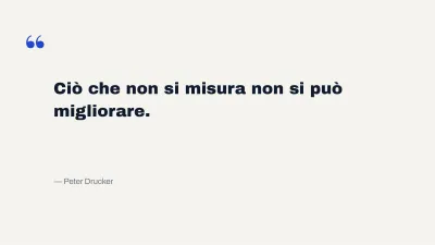 Report direzionale di gestione, diapositiva 12 di 14
