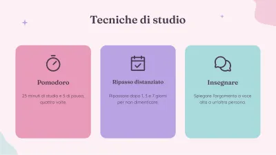 Modello aesthetic pastello, diapositiva 5 di 13
