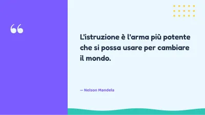 Ritorno a scuola: benvenuto, diapositiva 11 di 13