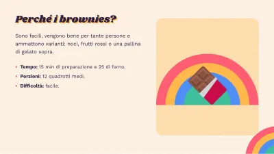 Ricette e cucina retrò, diapositiva 4 di 13