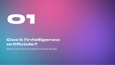 Intelligenza artificiale, diapositiva 3 di 13