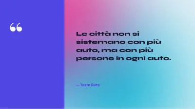 Pitch deck per app, diapositiva 11 di 13