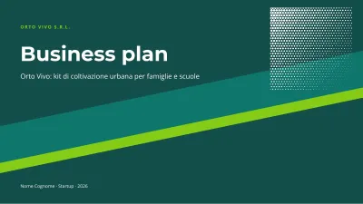 Business plan