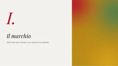 Piano di brand editoriale, diapositiva 3 di 13