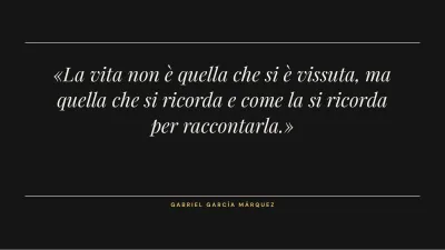 Letteratura: analisi di un’opera, diapositiva 11 di 13