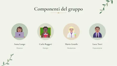 Ambiente e sostenibilità, diapositiva 10 di 13