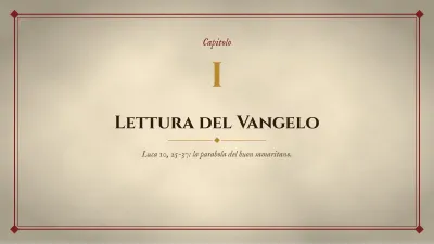 Catechismo e religione, diapositiva 3 di 13