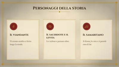 Catechismo e religione, diapositiva 5 di 13