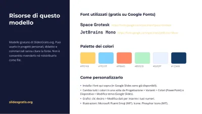 Scienze e fisica: disegno tecnico, diapositiva 13 di 13