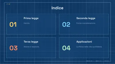 Scienze e fisica: disegno tecnico, diapositiva 2 di 13