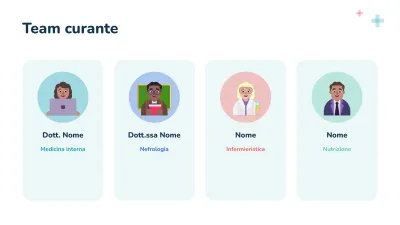 Caso clinico e medicina, diapositiva 10 di 13
