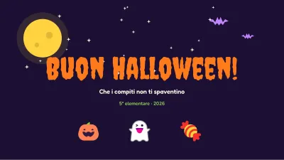 Halloween: lezione e attività, diapositiva 12 di 13