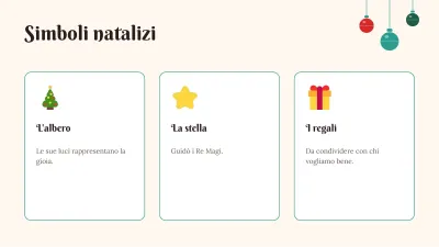 Natale a scuola, in allegria, diapositiva 5 di 13
