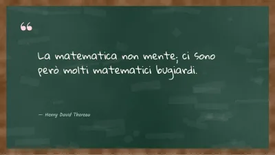 Lezione alla lavagna, diapositiva 11 di 13