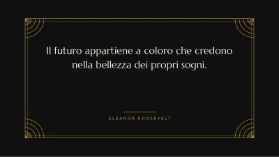 Laurea elegante, diapositiva 11 di 13