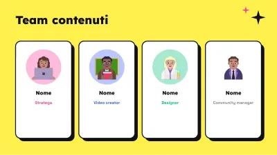 Marketing sui social media, diapositiva 10 di 13