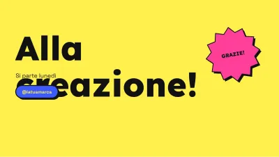 Marketing sui social media, diapositiva 12 di 13