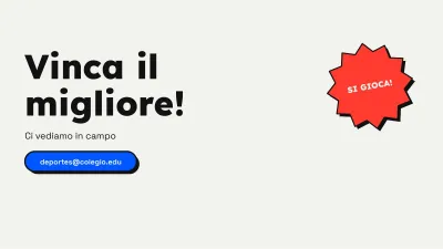 Sport e allenamento, diapositiva 12 di 13