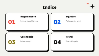 Sport e allenamento, diapositiva 2 di 13