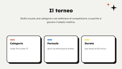 Sport e allenamento, diapositiva 4 di 13