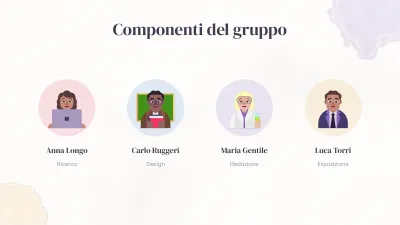 Sfondi acquerello aesthetic, diapositiva 10 di 13