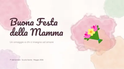 Festa della Mamma