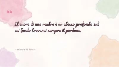 Festa della Mamma, diapositiva 11 di 13