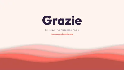 Sfondi astratti a strati, diapositiva 12 di 13