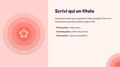Sfondi astratti a strati, diapositiva 4 di 13