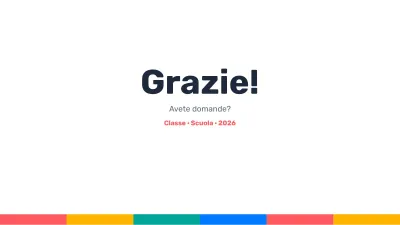 Infografiche modificabili, diapositiva 16 di 17