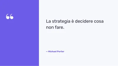 Organigramma e analisi SWOT, diapositiva 14 di 16