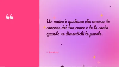 San Valentino e amicizia, diapositiva 11 di 13