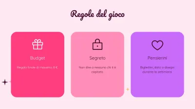 San Valentino e amicizia, diapositiva 5 di 13