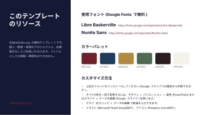 研究計画書・研究プロジェクト、スライド14/14