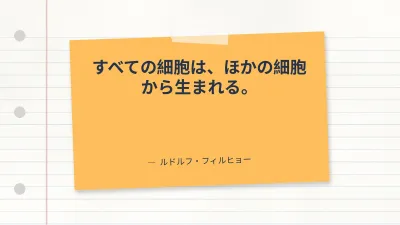 コンセプトマップと学習ノート、スライド12/14